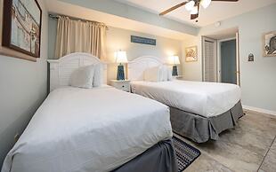 Island Winds East 602 2 Bedroom Condo