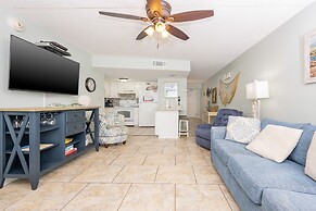 Island Winds East 602 2 Bedroom Condo