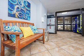 Island Winds East 602 2 Bedroom Condo