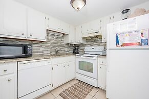 Island Winds East 602 2 Bedroom Condo