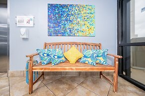 Island Winds East 602 2 Bedroom Condo