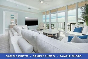 Phoenix Gulf Shores Ii 1602 3 Bedroom Condo