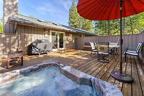 6 Dutchman 3 Bedroom Home