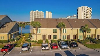 High Tides And High Proof 105 2 Bedroom Condo