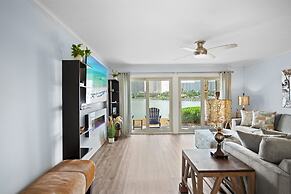 High Tides And High Proof 105 2 Bedroom Condo