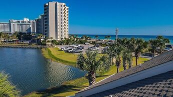 High Tides And High Proof 105 2 Bedroom Condo