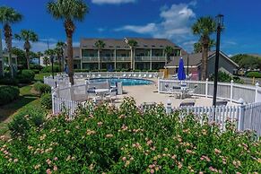 High Tides And High Proof 105 2 Bedroom Condo