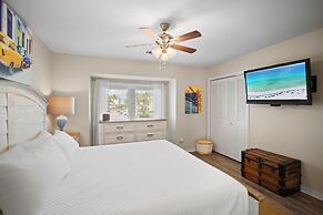 High Tides And High Proof 105 2 Bedroom Condo