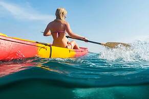 High Tides And High Proof 105 2 Bedroom Condo