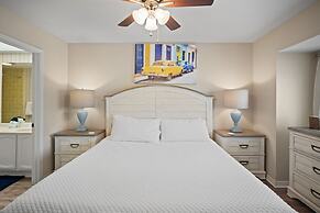 High Tides And High Proof 105 2 Bedroom Condo