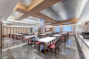 Dingshe Hotel