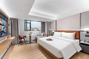 Dingshe Hotel