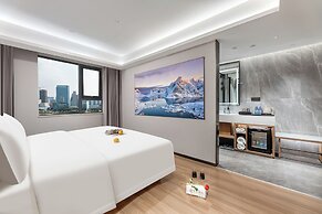 Dingshe Hotel
