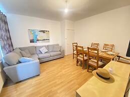 London City Escape With 2 Bedrooms