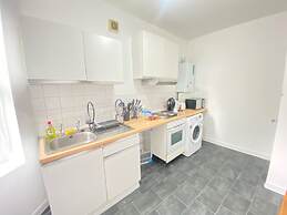 London City Escape With 2 Bedrooms