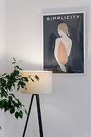 La Hacienda Cozy Home