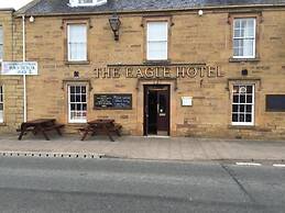 The Eagle Hotel