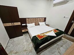 Hotel Ganpati Palace