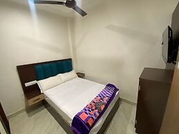 Hotel Ganpati Palace