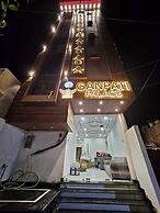 Hotel Ganpati Palace