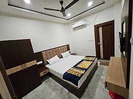 Hotel Ganpati Palace