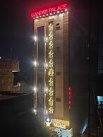 Hotel Ganpati Palace