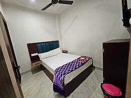 Hotel Ganpati Palace