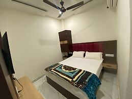 Hotel Ganpati Palace