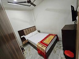 Hotel Ganpati Palace