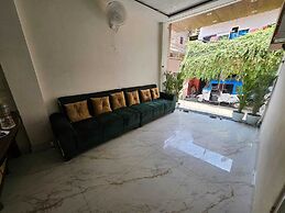 Hotel Ganpati Palace