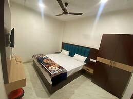 Hotel Ganpati Palace