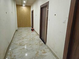 Hotel Ganpati Palace