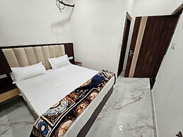 Hotel Ganpati Palace