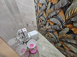 Hotel Ganpati Palace