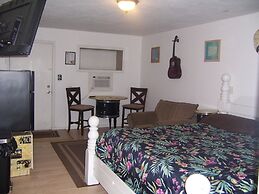 The Buzzards Nest