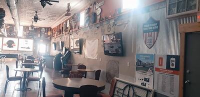 The Buzzards Nest