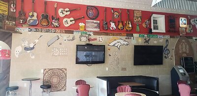 The Buzzards Nest