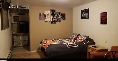 The Buzzards Nest
