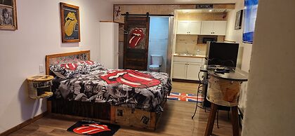 The Buzzards Nest
