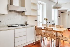 JOIVY Bright Flat near Parco Sempione