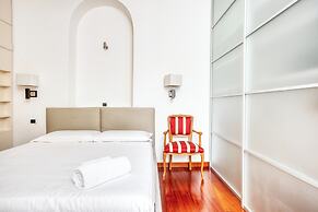 JOIVY Bright Flat near Parco Sempione