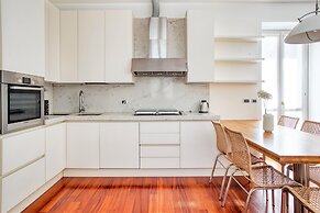 JOIVY Bright Flat near Parco Sempione