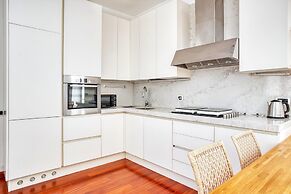 JOIVY Bright Flat near Parco Sempione