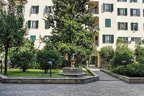 JOIVY Bright Flat near Parco Sempione