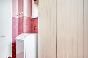 JOIVY Bright Flat near Parco Sempione