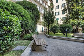 JOIVY Bright Flat near Parco Sempione