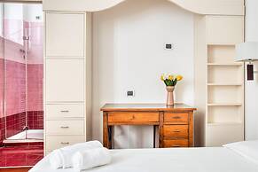 JOIVY Bright Flat near Parco Sempione