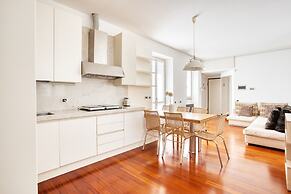 JOIVY Bright Flat near Parco Sempione