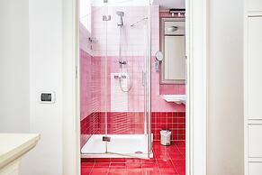 JOIVY Bright Flat near Parco Sempione