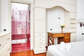 JOIVY Bright Flat near Parco Sempione